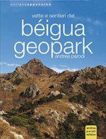 Vol. 1 - Vette e sentieri del Bigua Geopark
